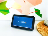 El Amazon Echo Show de la imagen pronto tendrá competencia de Apple.