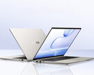 La configuración del modelo 6600U cuesta alrededor de 502 dólares en China. En la imagen: una fotografía promocional que muestra el diseño del ordenador portátil.