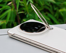 La Magic V5. (Fuente de la imagen: Notebookcheck)