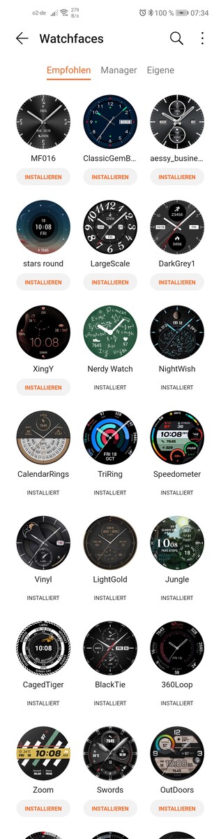Review de Huawei Watch GT 2 Pro: Diseño optimizado y software mejorado,  pero casi sin cambios en el hardware. - Notebookcheck.org