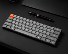 Teclado mecánico inalámbrico Keychron K9 Max