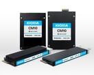 La serie CM10 de Kioxia es compatible con todos los formatos de los centros de datos.