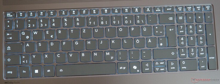 Lenovo IdeaPad Slim 5 16