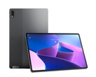 Con Smart Connect, la Tab P12 Pro puede funcionar como una segunda pantalla inalámbrica para PC con Windows (Fuente de la imagen - Lenovo.com)