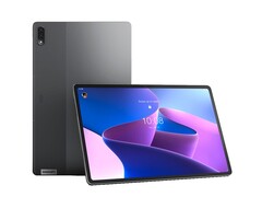 Con Smart Connect, la Tab P12 Pro puede funcionar como una segunda pantalla inalámbrica para PC con Windows (Fuente de la imagen - Lenovo.com)