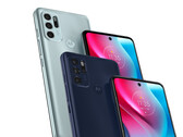 El Moto G60s. (Fuente: Motorola)