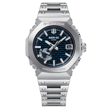 G-Shock MRG-B2100D-2A (Fuente de la imagen: Casio)