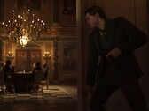 Captura de pantalla oficial de «Mafia: The Old Country - Man of Honor».