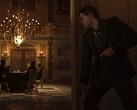 Captura de pantalla oficial de «Mafia: The Old Country - Man of Honor».