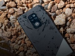 El Moto Defy es una forma rugerizada del Moto G9 Play. (Fuente: Motorola)