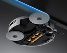 La Mova V70 Ultra Complete promete una cobertura especialmente exhaustiva de las zonas de difícil acceso.