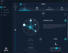 Software Nahimic
