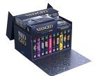 Un render de la caja de la Ultimate Edition de Neo Geo AES
