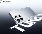La serie Turbo introducirá inicialmente dos nuevos teléfonos. En la imagen: la parte trasera del Turbo 6 no V. (Fuente de la imagen: OnePlus - editado)