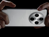 El Find X8 Ultra tendrá la misma configuración de cámara que el Find X8 Pro, pero se apunta a que tendrá mejores sensores (Fuente de la imagen: Oppo)