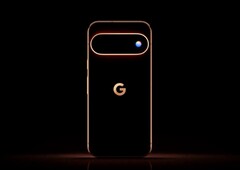 El último vídeo promocional del Pixel 11 Pro destaca la función Pixel Glow.