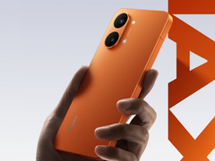 El Redmi Turbo 5 Max.