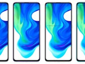 El Redmi K40 probablemente será lanzado en julio (imagen vía Xiaomi)