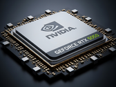 La GPU RTX 5050 para portátiles ha aparecido en Geekbench (fuente de la imagen: Google Gemini)