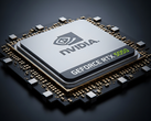 La GPU RTX 5050 para portátiles ha aparecido en Geekbench (fuente de la imagen: Google Gemini)