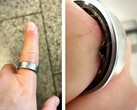 Un Samsung Galaxy Ring con la batería hinchada obligó a un usuario a acudir al hospital. (Fuente de la imagen: Zone of Tech)
