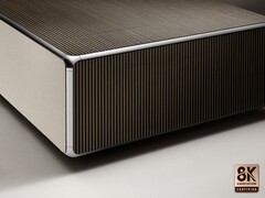 El proyector The Premiere 8K de Samsung ya cuenta con la certificación de la Asociación 8K. (Fuente de la imagen: Samsung)