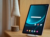 Samsung Galaxy Tab S9 FE en revisión.