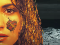 Una captura de pantalla del tráiler de Forsaken 64 (fuente de la imagen: Nintendo of America YT)