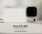 El Oppo Find X10