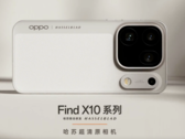 El Oppo Find X10