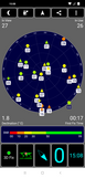 Prueba de GPS: GNSS