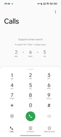Análisis del smartphone Realme GT5