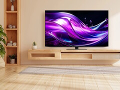 Sharp presenta en Japón televisores HDTV 4K con procesamiento de imagen y sonido por IA, comprobador de visión y software antimalware. (Fuente de la imagen: Sharp)