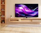 Sharp presenta en Japón televisores HDTV 4K con procesamiento de imagen y sonido por IA, comprobador de visión y software antimalware. (Fuente de la imagen: Sharp)
