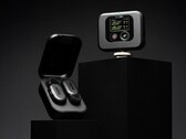 El MoveMic Two con el receptor opcional (Fuente de la imagen: Shure)