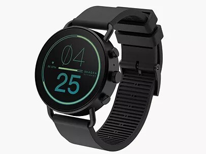 El smartwatch Skagen Falster Gen 6. (Fuente de la imagen: Skagen)