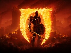 Casi 20 años después del lanzamiento del juego original, los aficionados podrán por fin tener en sus manos The Elderscrolls IV: Oblivion Remastered. (Fuente de la imagen: bethesda.net)