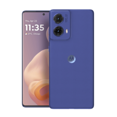 El Moto G86 ofrecerá mejoras decentes con respecto al Moto G85 que aparece en la imagen (fuente de la imagen: Motorola)