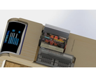 Una captura de pantalla del concepto de madera de SuperSega