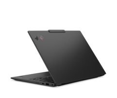 Lenovo ThinkPad X1 Carbon Gen 14 Aura Edition (fuente de la imagen: Lenovo)