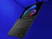 El ThinkPad X1 Carbon Gen 14 de Lenovo pesa menos de 1 kg.