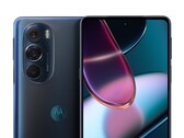 El Moto Edge X30. (Fuente: Motorola)