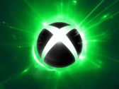 El logotipo de Xbox.