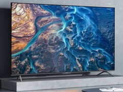 La Xiaomi Mi TV ES70 es compatible con las tecnologías Dolby Vision y DTS-HD. (Fuente de la imagen: Xiaomi)