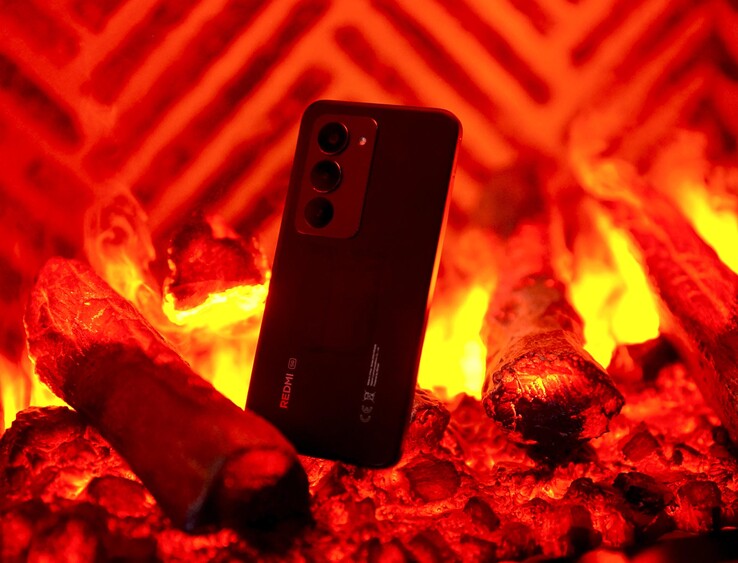 Xiaomi Redmi 15 análisis