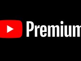 Logotipo de YouTube Premium: una suscripción de pago que elimina los anuncios y desbloquea otras funciones