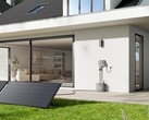 El Zendure SolarFlow 800 ya puede reservarse en Europa. (Fuente de la imagen: Zendure)