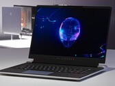 El Alienware x16 ofrece una GPU RTX 4090 para portátiles de hasta 175 W. (Fuente de la imagen: Dell)