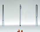 El 2025 Air es Apple's iPhone más delgado jamás. (Fuente de la imagen: Apple)