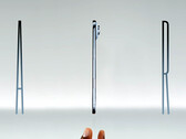 El 2025 Air es Apple's iPhone más delgado jamás. (Fuente de la imagen: Apple)